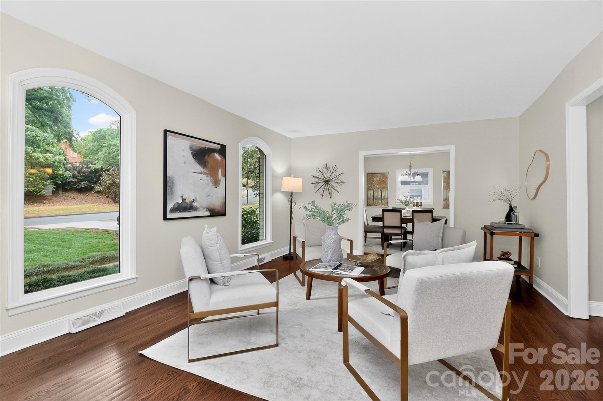Olde Providence - Residential