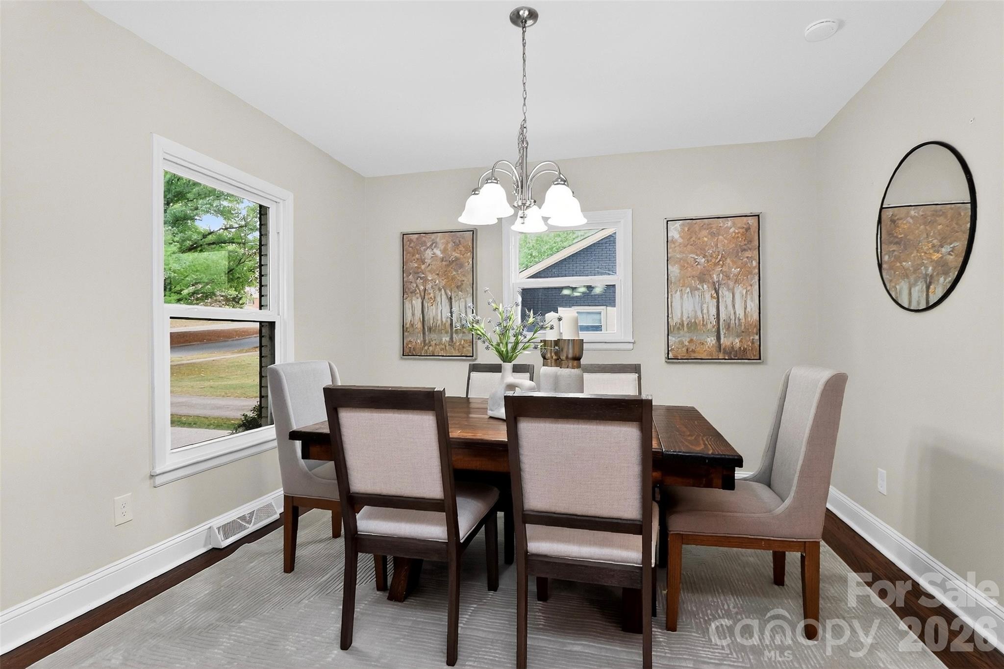 Olde Providence - Residential