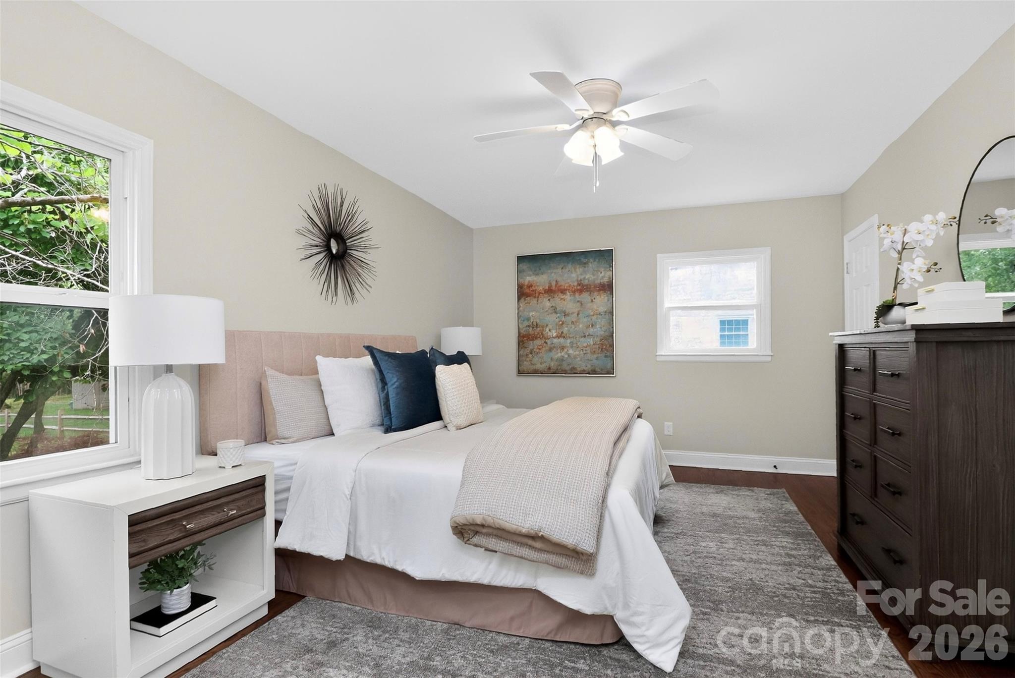 Olde Providence - Residential