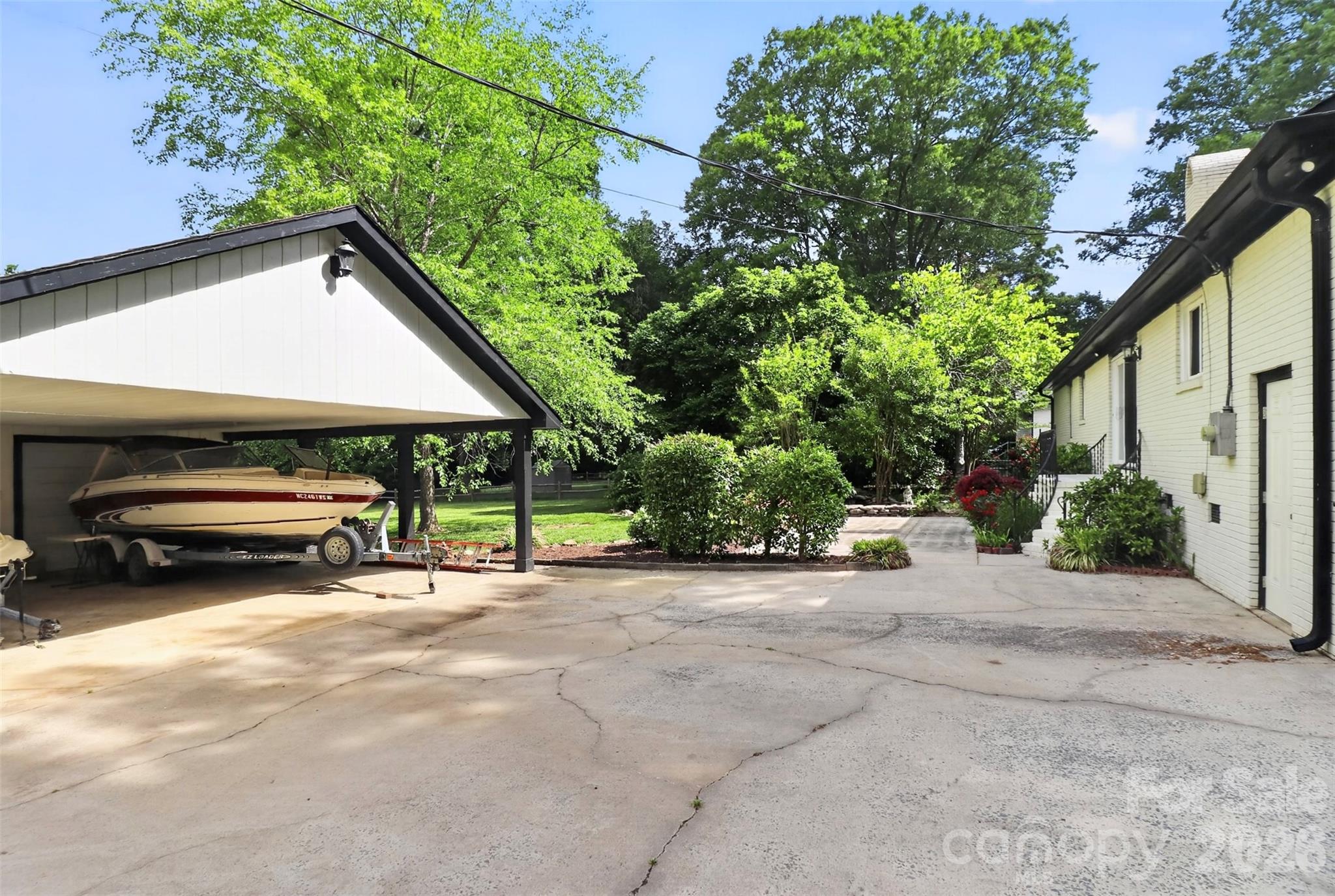 Olde Providence - Residential