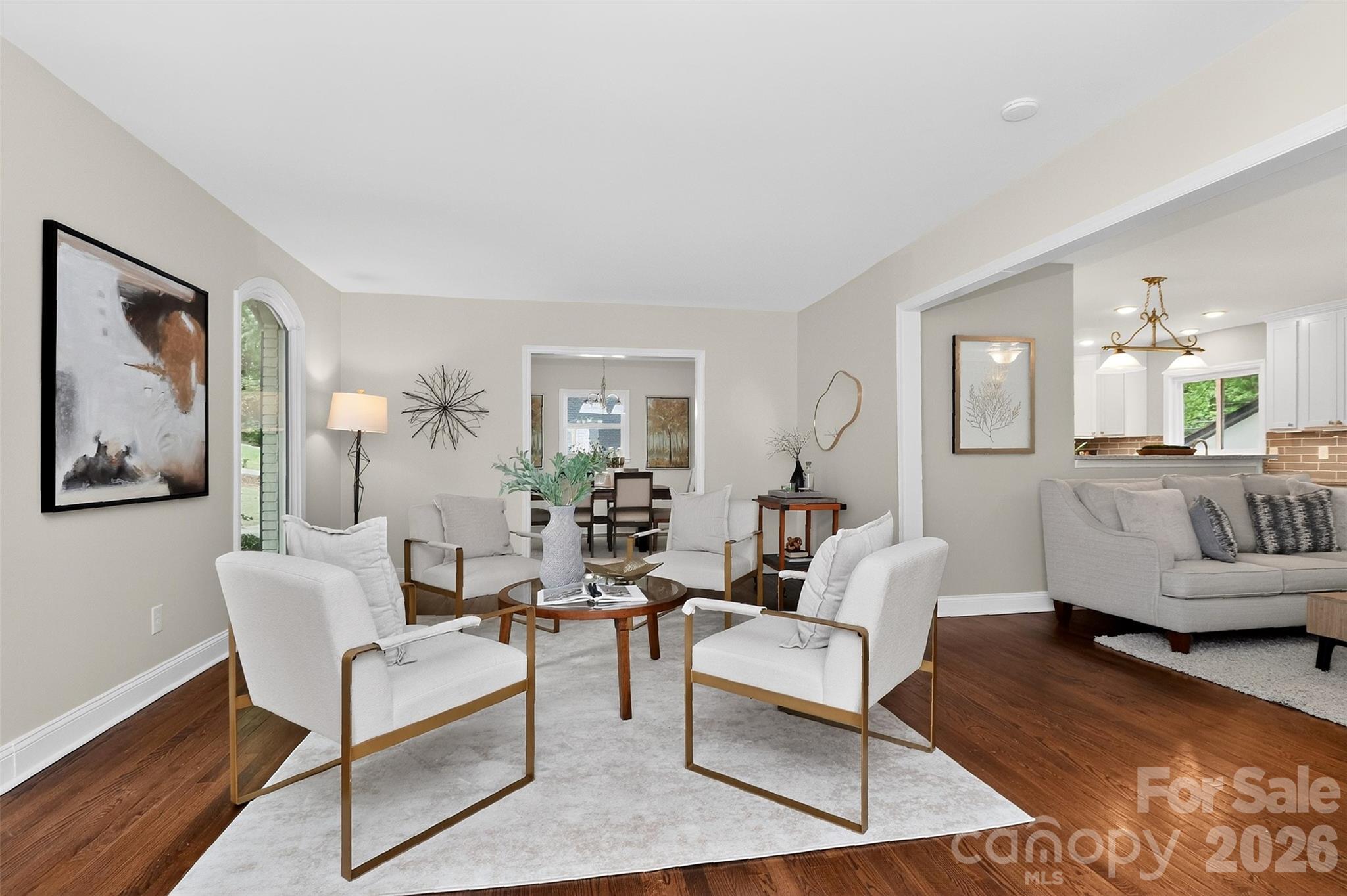 Olde Providence - Residential