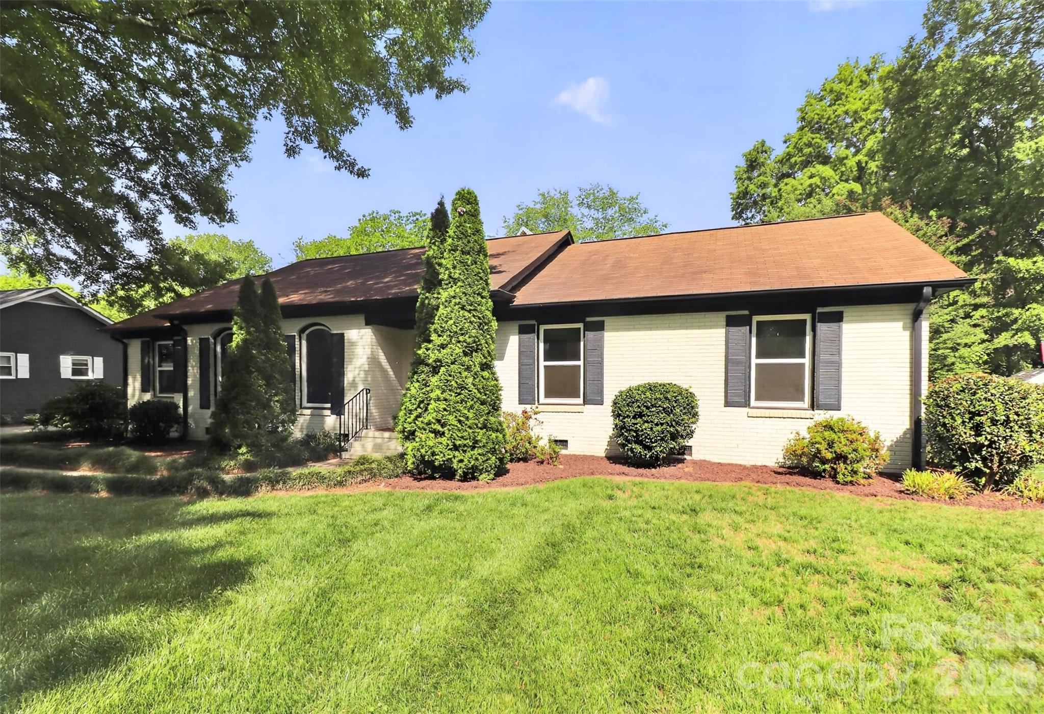 Olde Providence - Residential