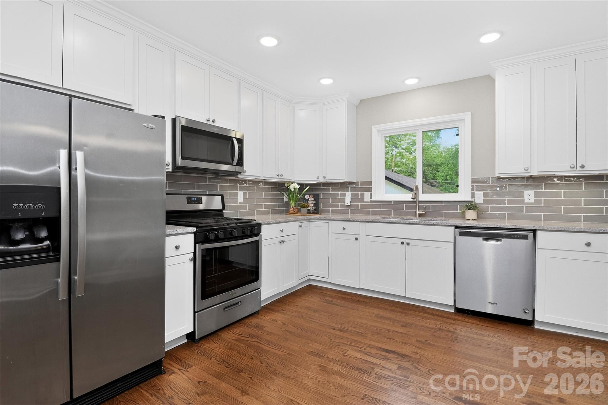 Olde Providence - Residential
