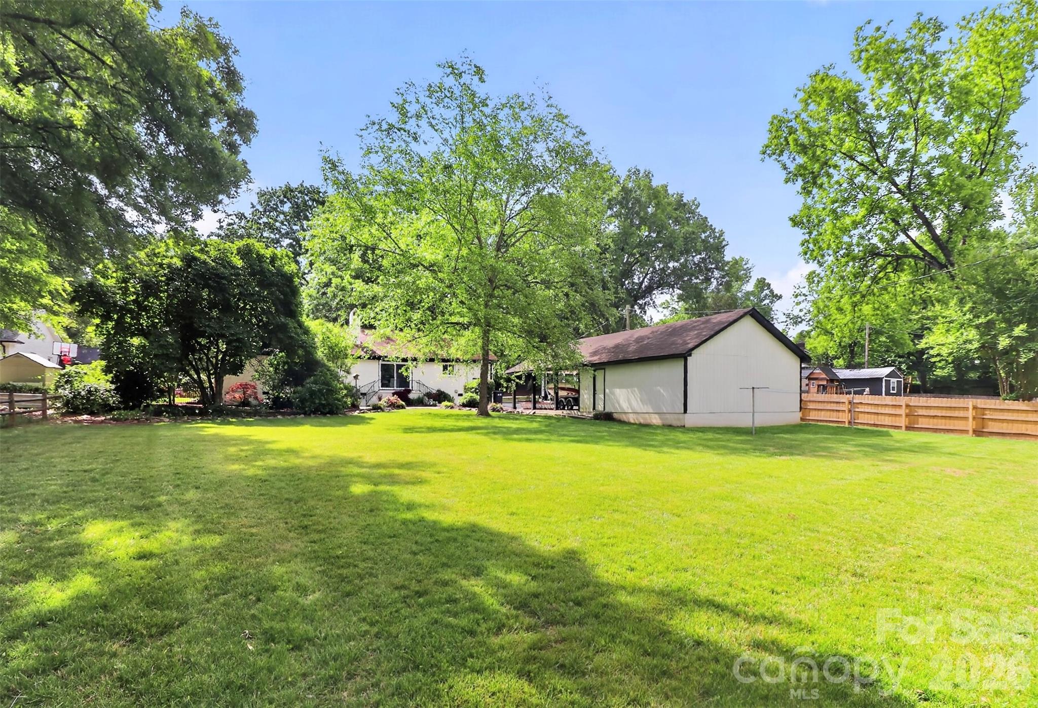 Olde Providence - Residential