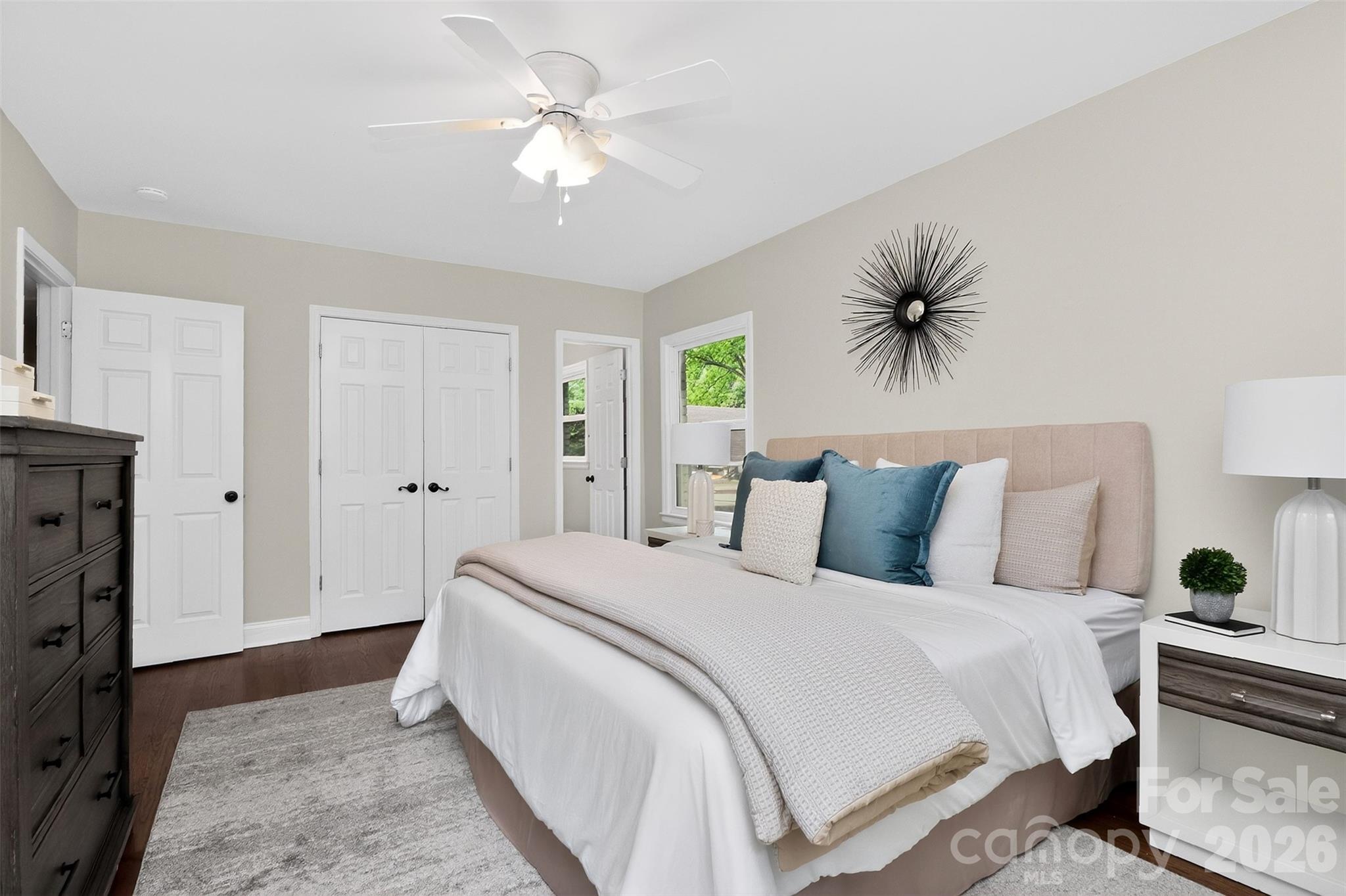 Olde Providence - Residential