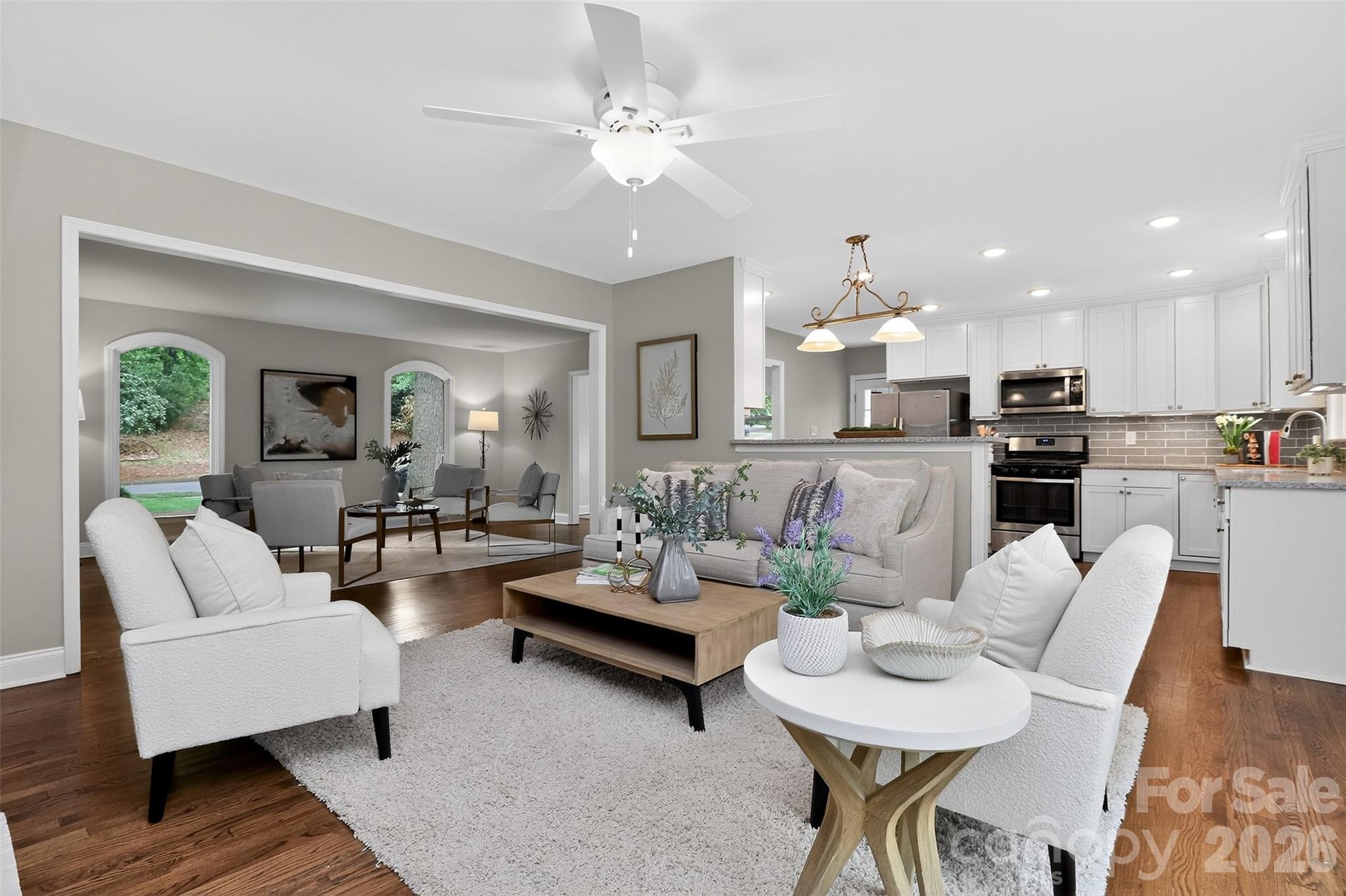 6632 Lancer Drive
