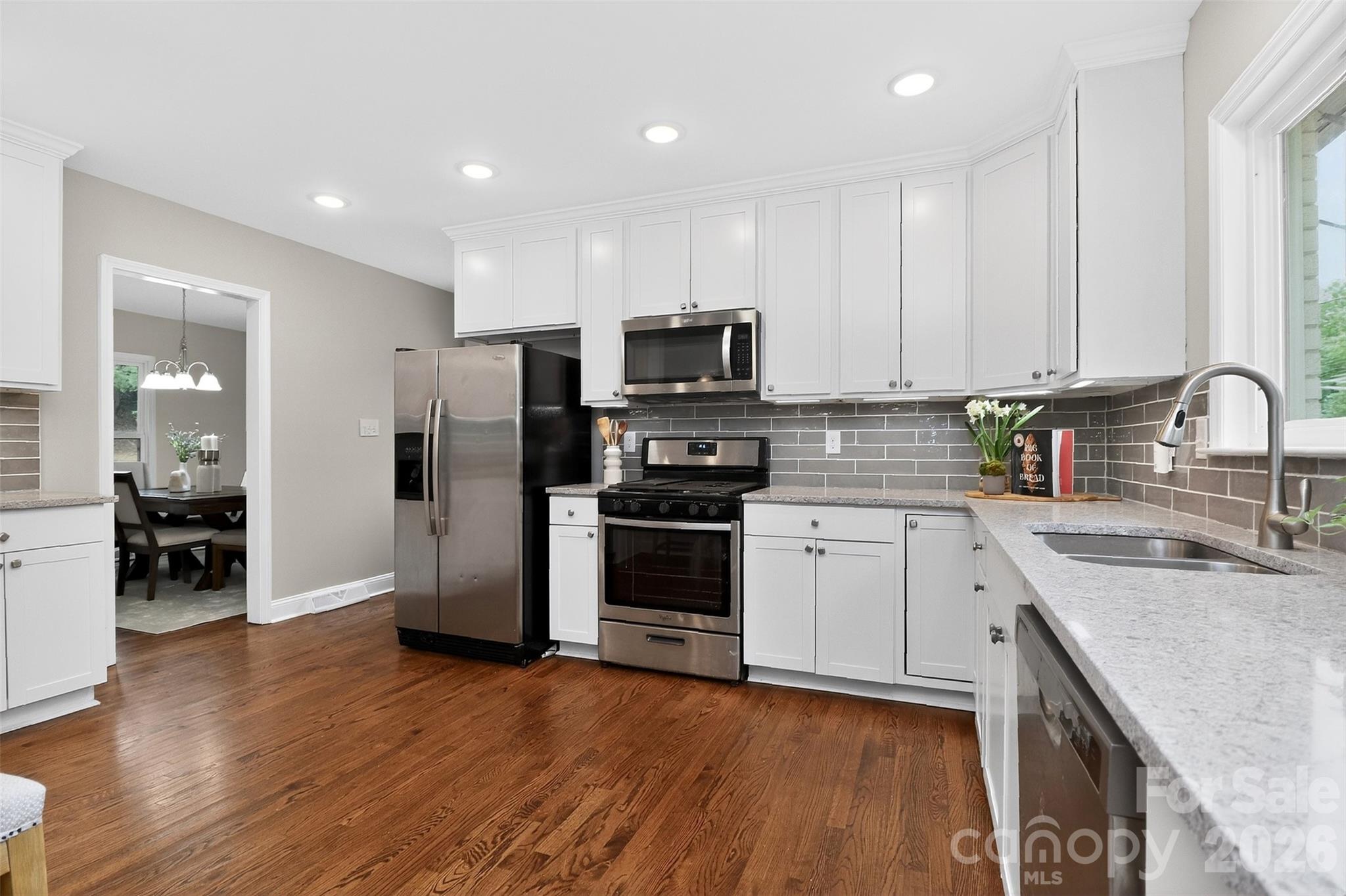 Olde Providence - Residential