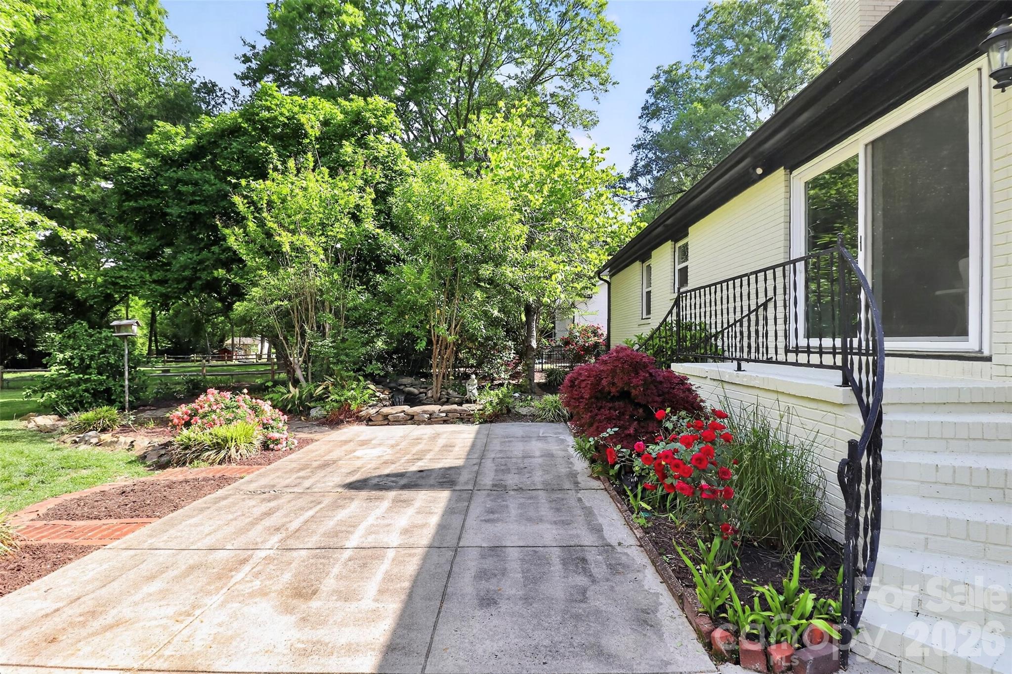 Olde Providence - Residential