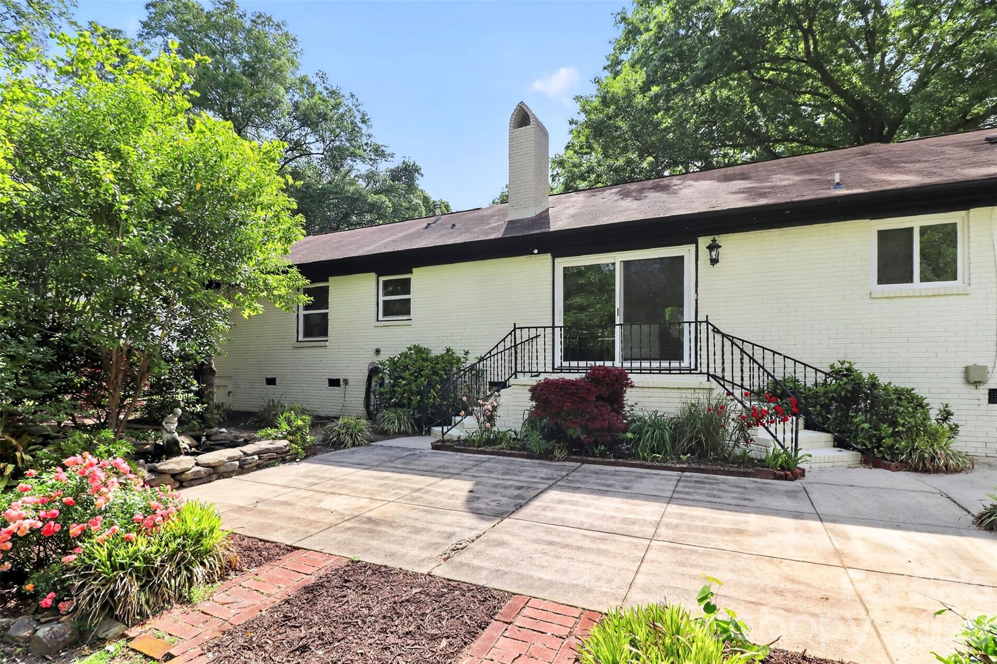 Olde Providence - Residential