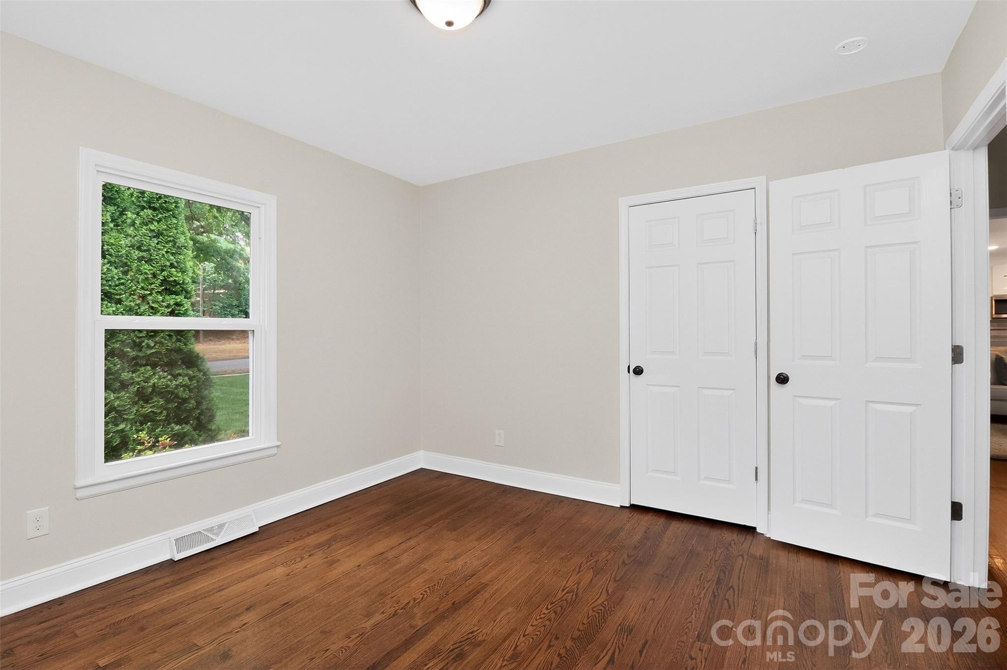 Olde Providence - Residential