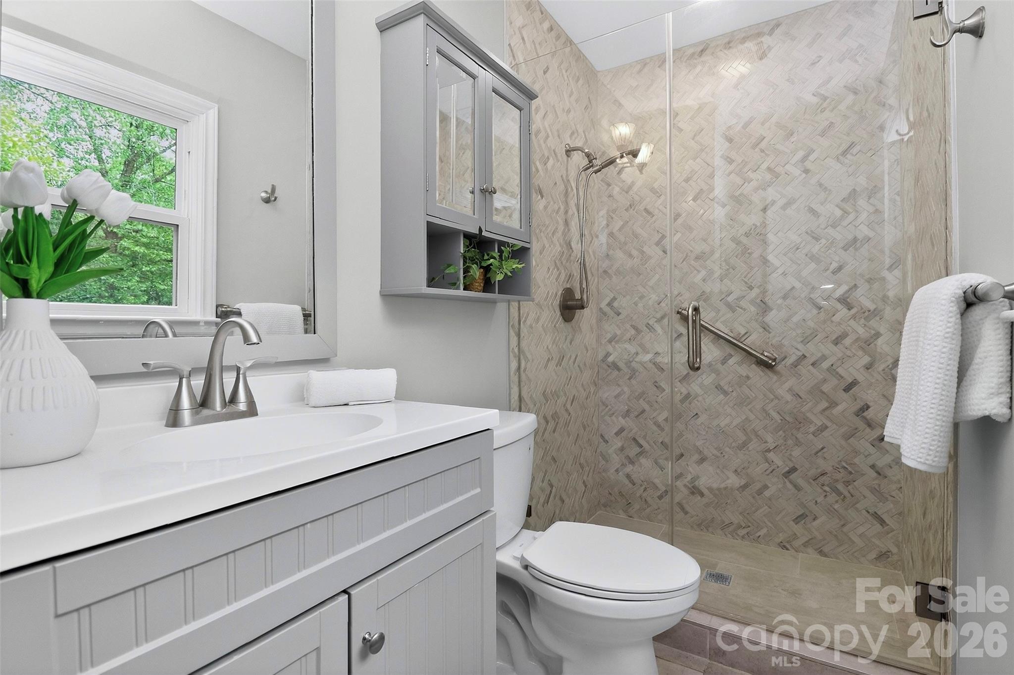 Olde Providence - Residential