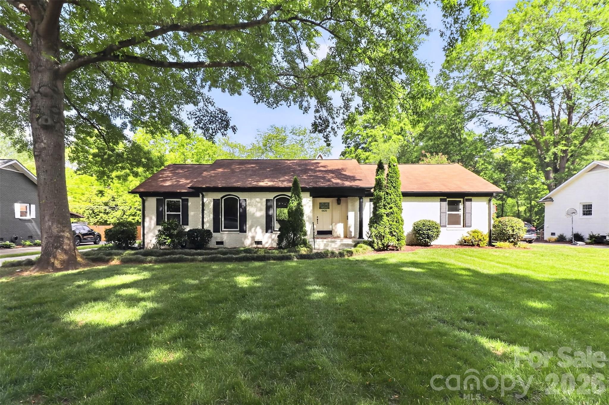 Olde Providence - Residential