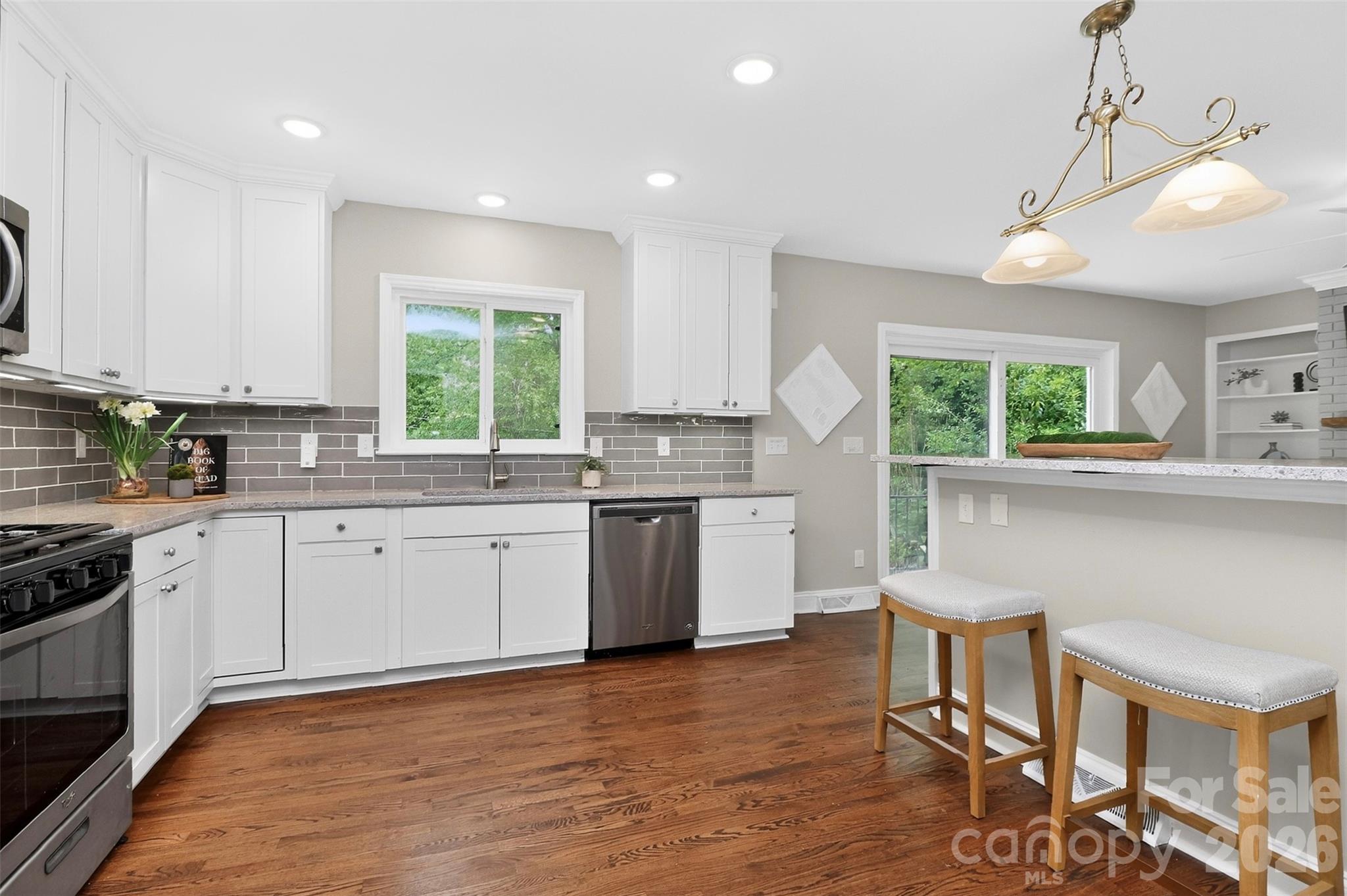 Olde Providence - Residential