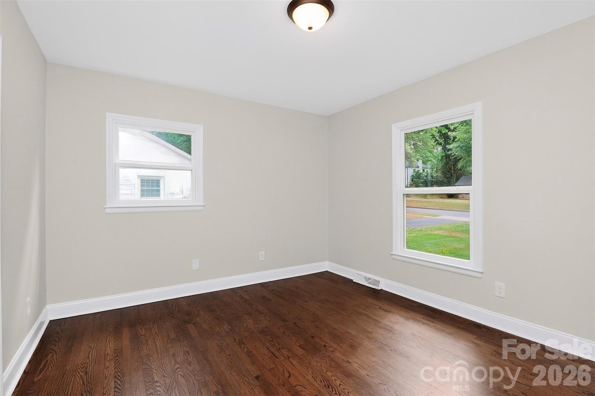 Olde Providence - Residential