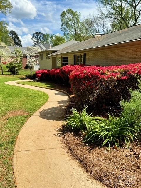 3713 Saint Regis Drive