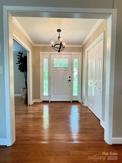 3713 Saint Regis Drive