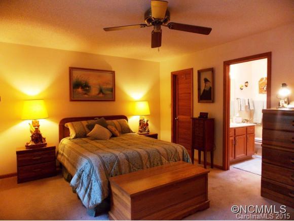 Connestee Falls - Residential