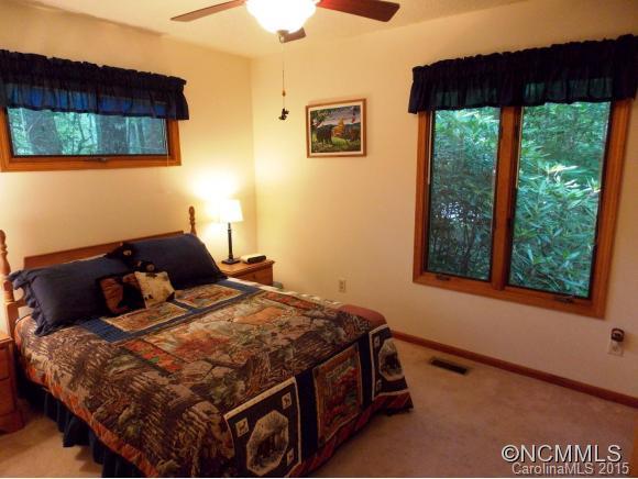 Connestee Falls - Residential