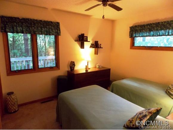 Connestee Falls - Residential