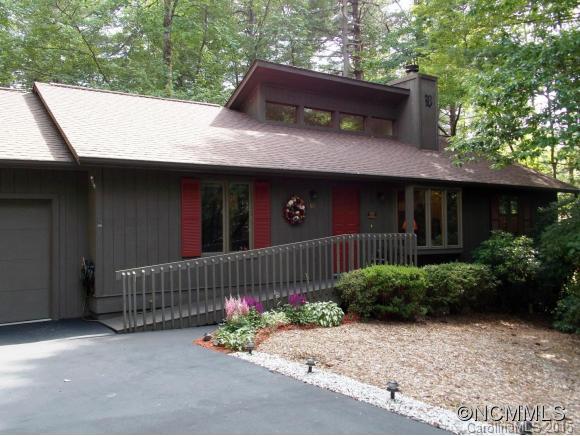 Connestee Falls - Residential