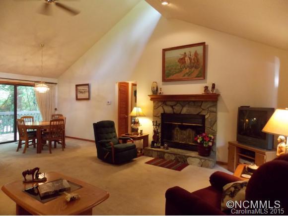 Connestee Falls - Residential