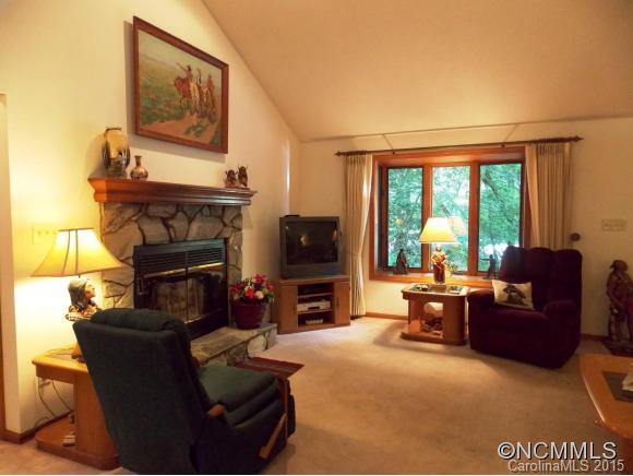 Connestee Falls - Residential