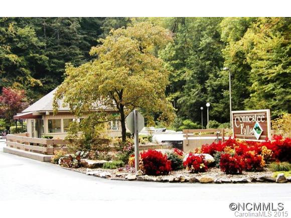 Connestee Falls - Residential