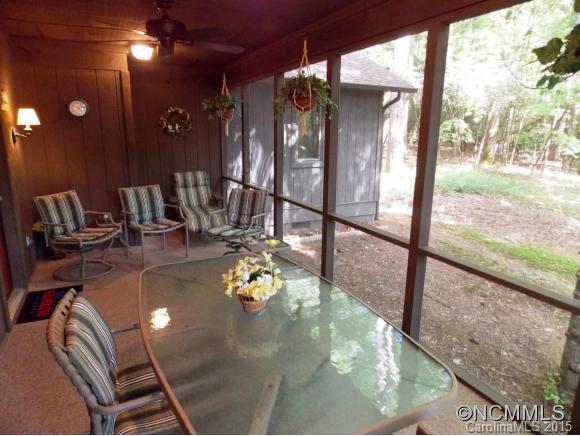 Connestee Falls - Residential