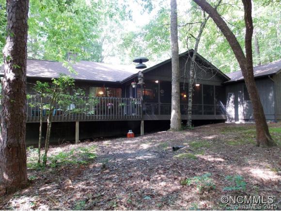 Connestee Falls - Residential