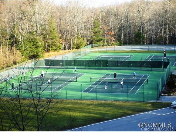 Connestee Falls - Residential