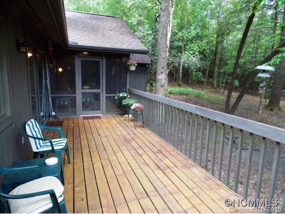 Connestee Falls - Residential