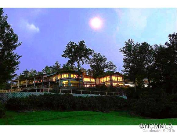 Connestee Falls - Residential