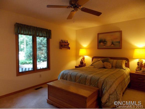 Connestee Falls - Residential