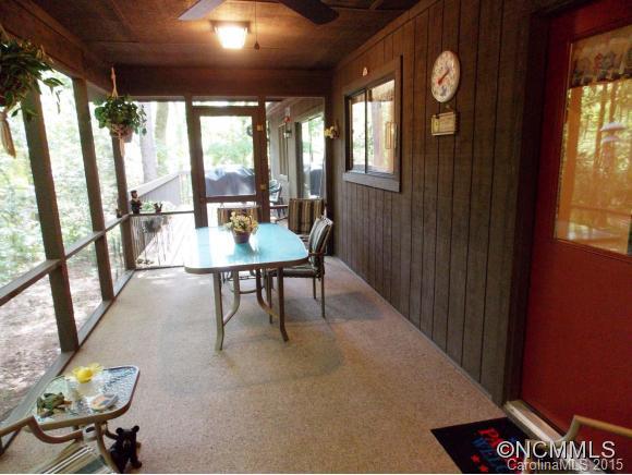 Connestee Falls - Residential