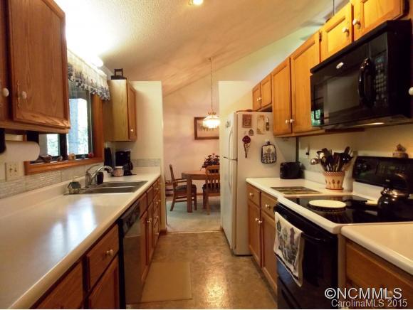 Connestee Falls - Residential