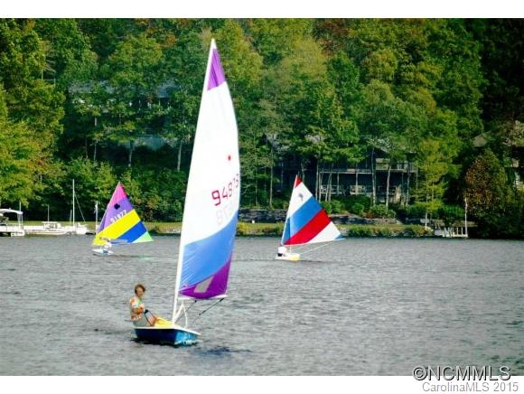 Connestee Falls - Residential