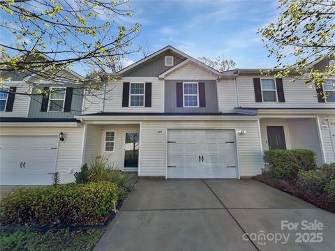 3357 Ellingford Road Charlotte NC 28214