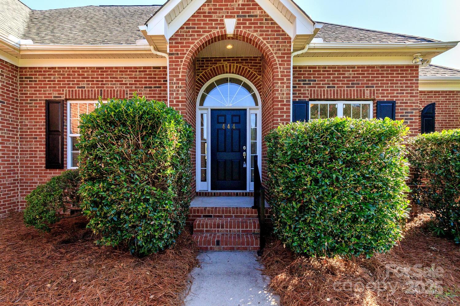 444 Cottonfield Circle