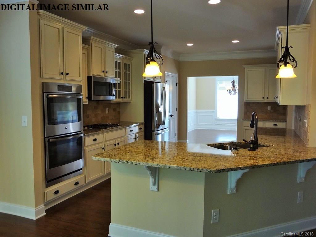 Timberlake - Residential