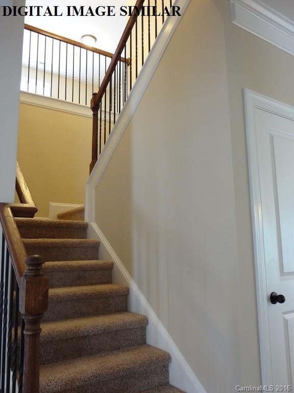 Timberlake - Residential