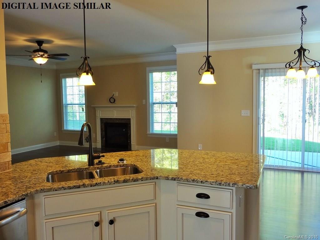 Timberlake - Residential