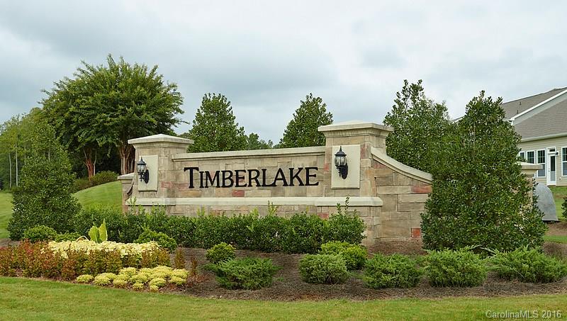 Timberlake - Residential