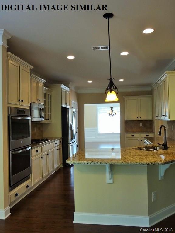 Timberlake - Residential