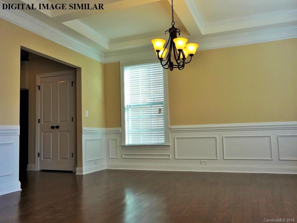 Timberlake - Residential