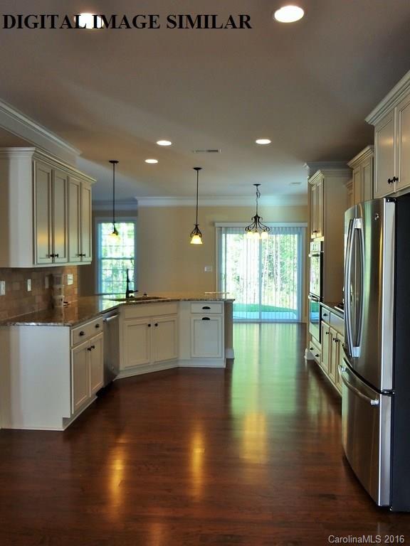 Timberlake - Residential