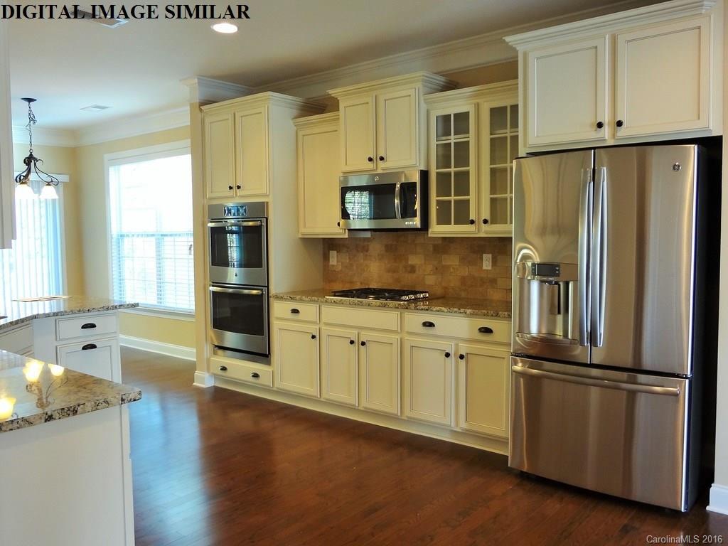 Timberlake - Residential