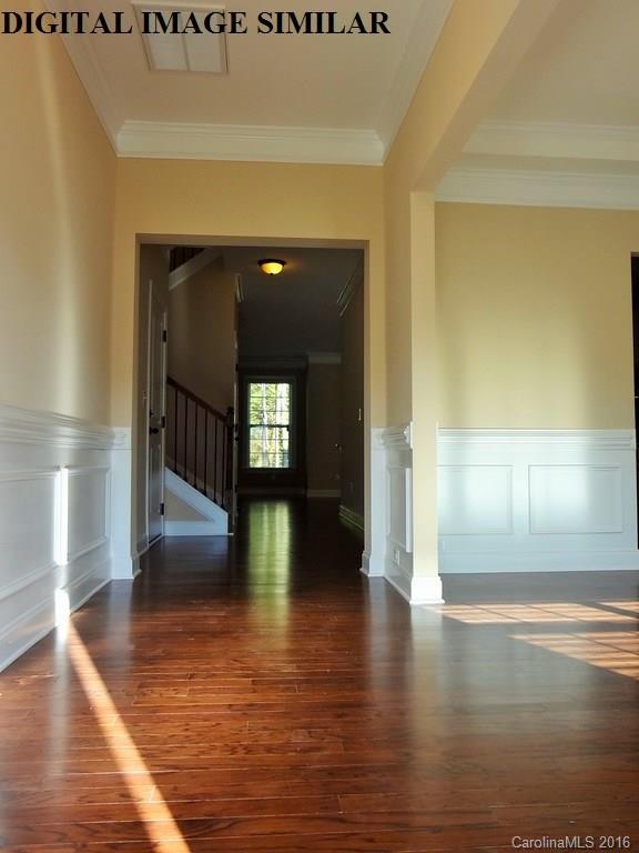 Timberlake - Residential