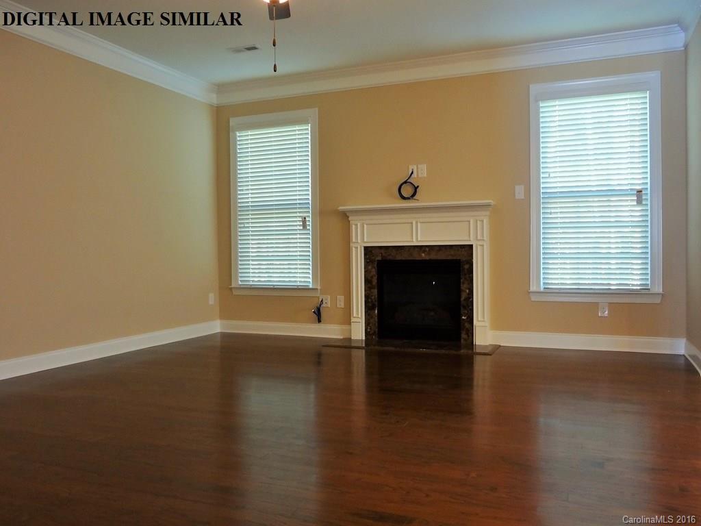 Timberlake - Residential