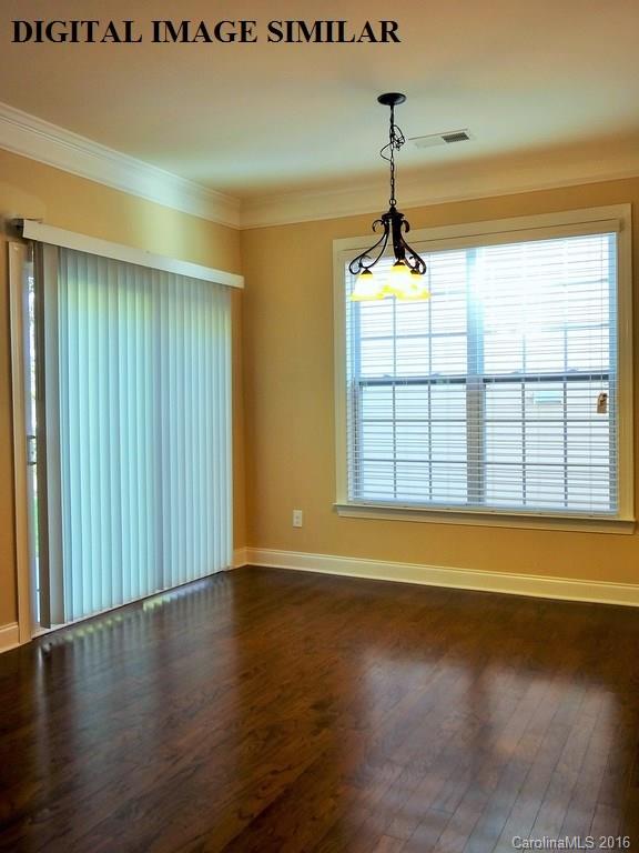 Timberlake - Residential