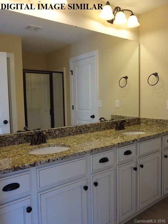 Timberlake - Residential